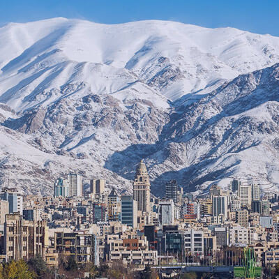 مرکز مشاوره در شمال تهران
