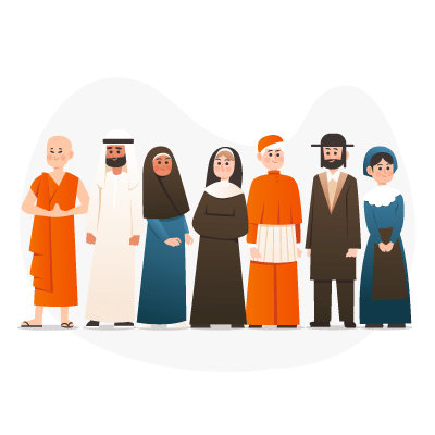 مشاوره مذهبی