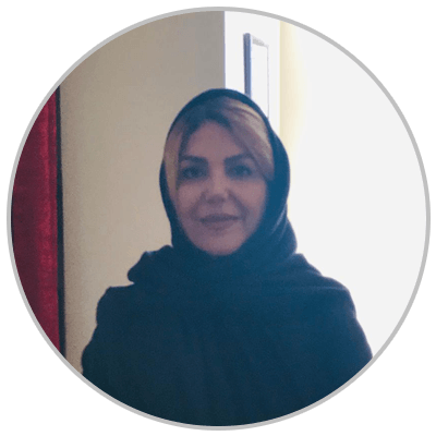 دکتر مریم خدابخشی