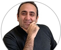 دکتر بهنام لطفی فر