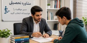 مشاوره تحصیلی سعادت آباد