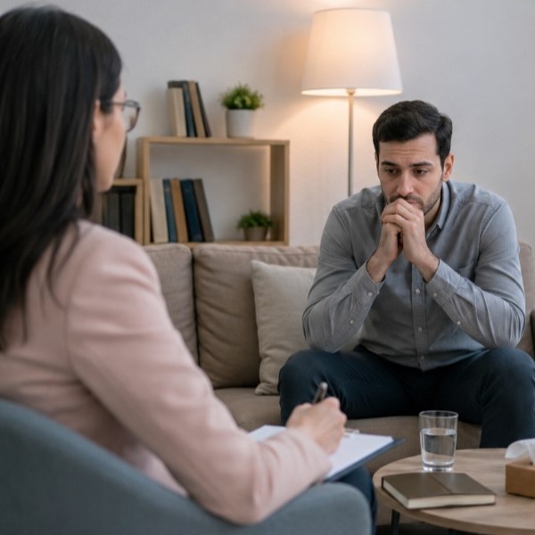 بهترین دکتر روانشناس