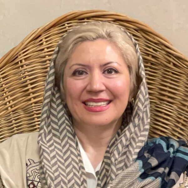 دکتر شیدا شریفی ساکی