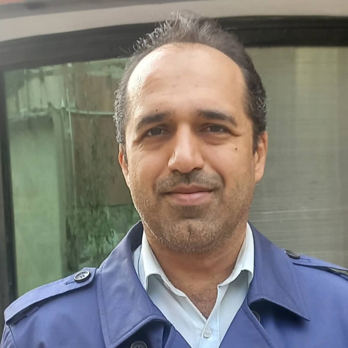 پژواک انتظاری