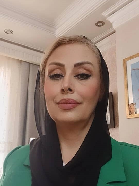 دکتر محدثه شیرازی نژاد