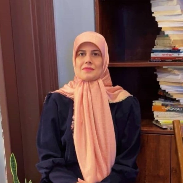 دکتر اشرف آلسادات شریفی ی