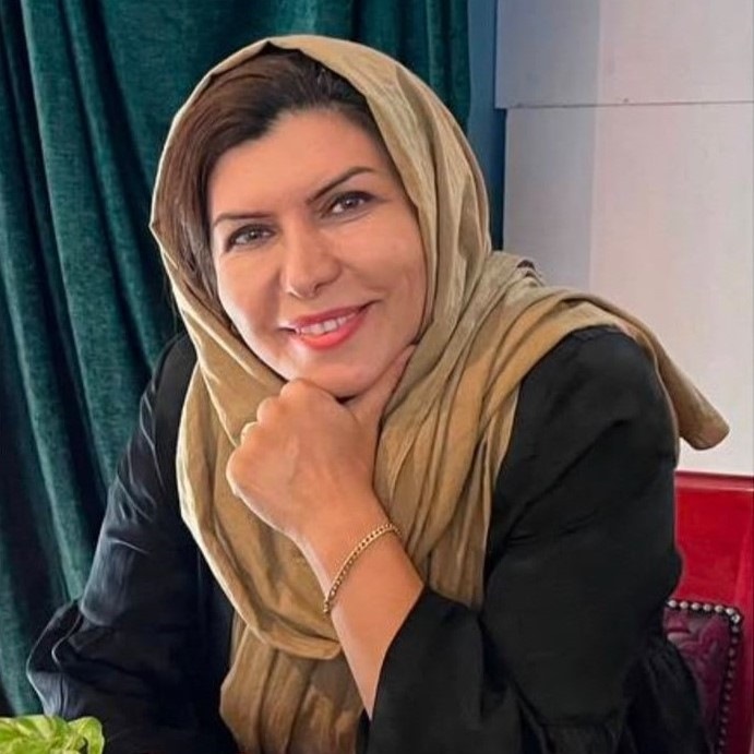 دکتر اشرف آلسادات شریفی ی