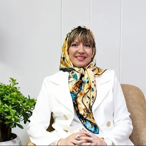 دکتر روانشناس